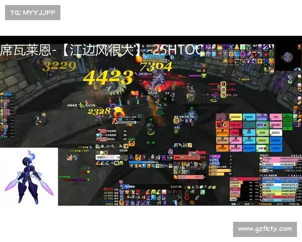 魔兽世界怀旧服：从玩家到中心，升级当老板